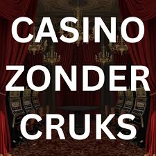 Casino zonder CRUKS Vrije Spellen en Betrouwbaarheid
