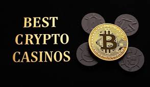 Discover the Best Crypto Casino Sites for 2023 -144787903