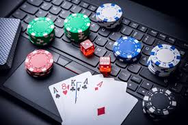 Discover WildWild Online Casino UK A Comprehensive Guide