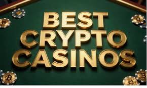 Discovering the New Bitcoin Casino Revolution