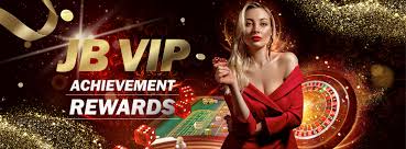 Experience the Thrill Play JB Casino Games