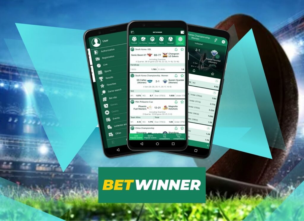 Explore Betwinner Your Gateway to Online Betting Excellence Explore Betwinner Your Gateway to Online Betting Excellence