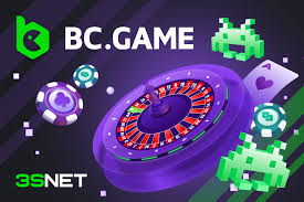 Explore Exciting BC.Game Bonus Offers