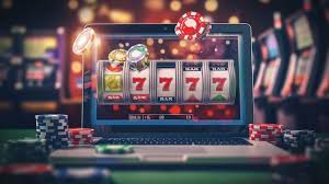 Explore Exciting Online Slots at BloodySlots Casino