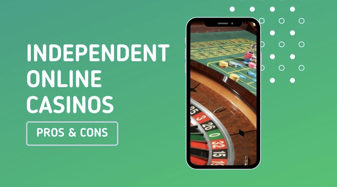 Exploring the World of Standalone Casinos Exploring the World of Standalone Casinos