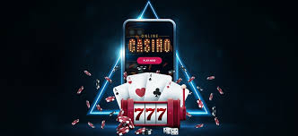 Exploring the World of Standalone Casinos Exploring the World of Standalone Casinos