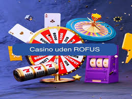 Find de Bedste Casino Sider Uden ROFUS Find de Bedste Casino Sider Uden ROFUS