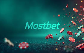 Mostbet BD - Online Bahis Dünyasına Giriş