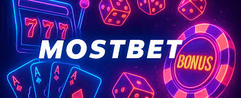 Mostbet BD - Online Bahis Dünyasına Giriş