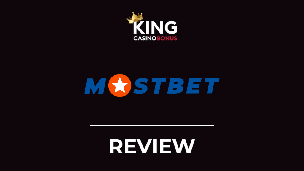 Mostbet İdman Mərcləri və Onlayn Kazino Dünyası