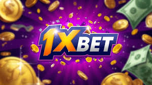 1xbet APP Your Gateway to Exciting Betting and Gaming