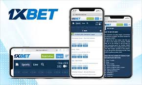 1xbet Ethiopia APP Your Guide to Mobile Betting -889105184