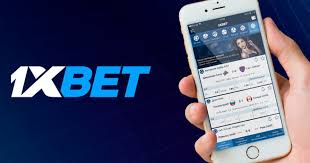 1xbet India APP Ваш путеводитель по ставкам и азартным играм -1212103637