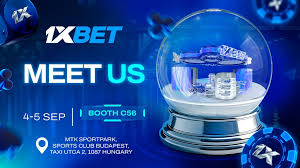 1xbet India APP Ваш путеводитель по ставкам и азартным играм -1212103637