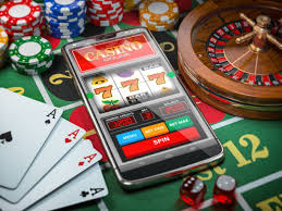 A Comprehensive Guide to GOD55 Singapore Online Casino Experience