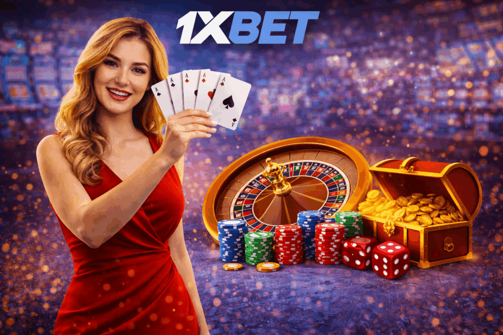 A Comprehensive Overview of Slot Machines 803015550