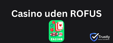Bedste Online Casino Uden Rofus Find Din Favorit Spilleoplevelse