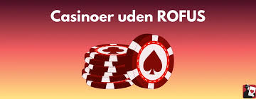 Bedste Spil Uden om Rofus - Oplev Nye Verdener