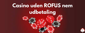 Bedste spil uden om Rufus Oplev nye gaming horisonter