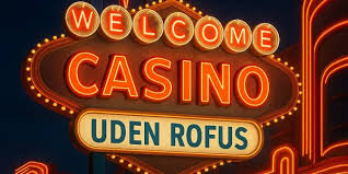 Bedste Udenlandsk Casino Din Guide til Online Spil