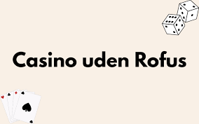 Bedste Udenlandske Online Casino En Guide til Spiloplevelser