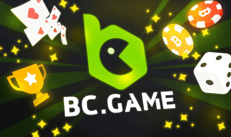 Complete Guide to Registering on BC.Game for New Players