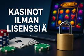 Die besten ausländischen Online-Casinos Ein umfassender Leitfaden