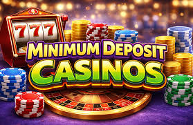 Discover Exciting £10 Free No Deposit Casinos -731661949