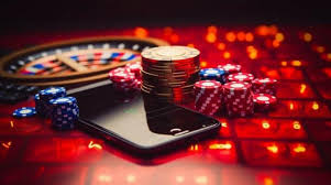 Discover the Best £5 Minimum Deposit Casinos in the UK -790575480