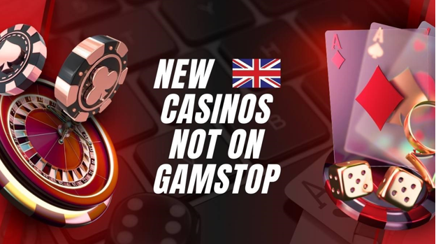 Discover the Best Casino Sites Not on Gamstop -61832871
