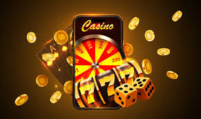 Discover the Best Low Deposit Casinos in the UK 18048379