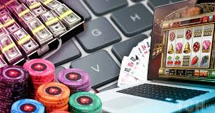 Discover the Thrills of Casino BOF Your Gateway to Online Gaming