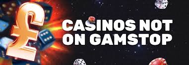 Discovering Non-Gamstop Casino Sites A Comprehensive Guide