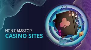 Discovering Non-Gamstop Casino Sites A Comprehensive Guide