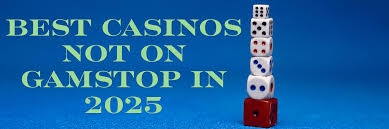 Discovering Non-Gamstop Casino Sites A Comprehensive Guide