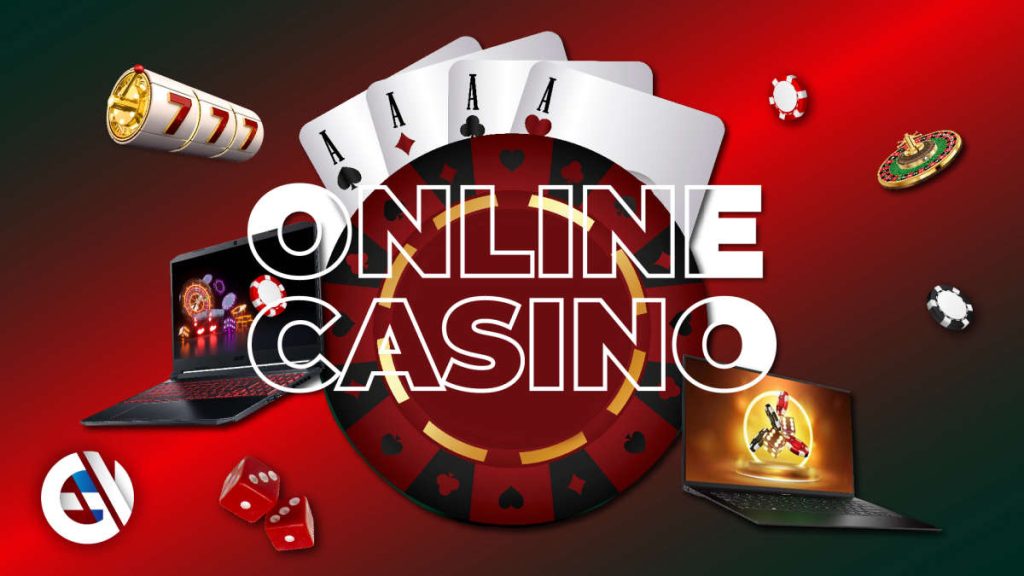 Experience the Thrill of Gaming at CasinoJoy