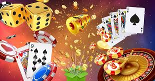 Experience the Thrill of NonStop Casino Online Games -919286309