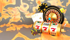 Experience the Thrill of Online Gaming at Felix Spin Casino 1309656019