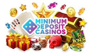Explore the Best £10 Free No Deposit Casino Offers