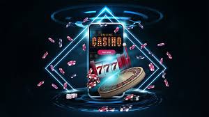Exploring Nationalbet Casino Online Games Your Gateway to Exciting Gaming Adventures