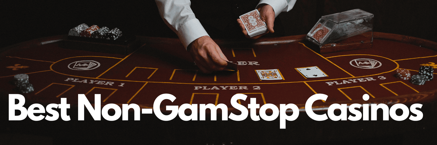 Exploring Non Gamstop Casinos A Comprehensive Guide -1286945980