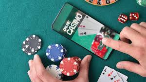 Exploring SlotsDynamite Online Casino UK Your Ultimate Gaming Destination