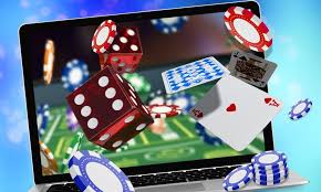 Gambling en France  Un Aperçu du Monde des Jeux d'Argent
