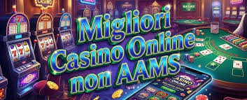 I Migliori Casino Non AAMS che Pagano Gioca e Vinci!