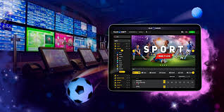 Mostbet Onlayn İdman Oyunları və Bahis Dünyası