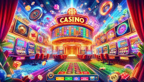 New Exciting Releases at Bitfortune Discover the Latest Games and Features