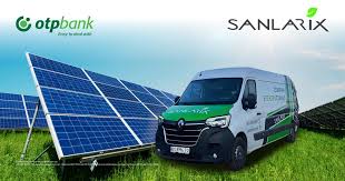 Сонячні електростанції Технології та Перспективи