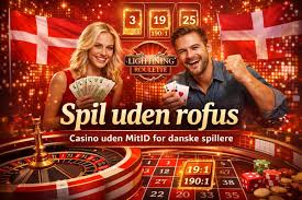 Udenlandske Online Casino En Guide til Sikker Spiloplevelse