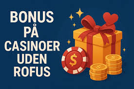 Udforsk EU Casino Uden Rufus Alt Du Behov for at Vide