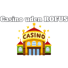 Udforskning af Slots Uden Rufus En Spændende Spiloplevelse